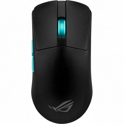 Мышь ASUS P713 ROG HARPE ACE AIM LAB EDITION/5 BUTTONS 90MP02W0-BMUA00 (90MP02W0-BMUA00)