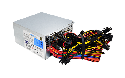 Блок питания Seasonic SSP-850RS 850W  (SSP-850RS)