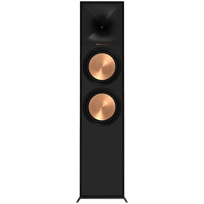 Акустическая система Klipsch Reference R-800F (1069851) - 1пара