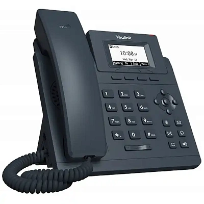 VoIP-телефон Yealink SIP-T30 (SIP-T30)