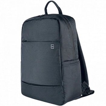 Рюкзак для ноутбука 16" Tucano BKBTK2-B, Blue, меланжевая ткань (BKBTK2-B)