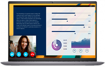 Ноутбук DELL Vostro 5620, (210-BDBL-6)