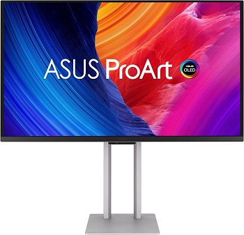 Монитор ASUS ProArt Display OLED PA27UCDMR 26.5" (90LM04NE-B01K71)