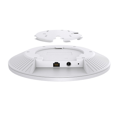 Точка доступа потолочная TP-Link EAP770 (EAP770)