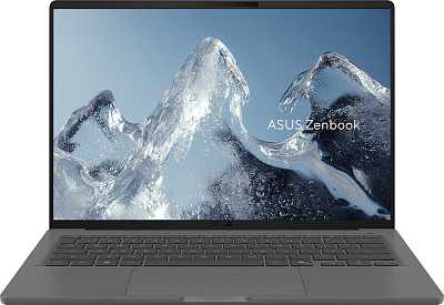 Ноутбук ASUS Zenbook A14 UX3407NA-QD231W (90NB1712-M00CC0)
