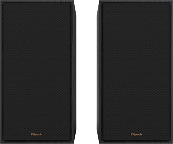 Акустическая система Klipsch Reference R-60M, Black (1073263)