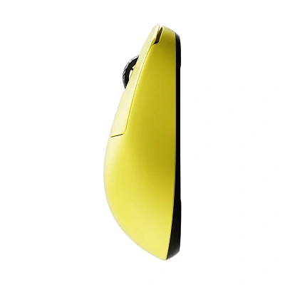 Мышь Lamzu Scyrox V8, Yellow (6977902640136)