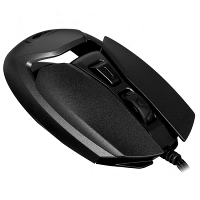 Мышь Cougar AirBlader, Black, (CGR-WONB-410M)