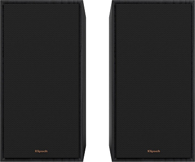 Акустическая система Klipsch Reference R-60M, Black (1073263)