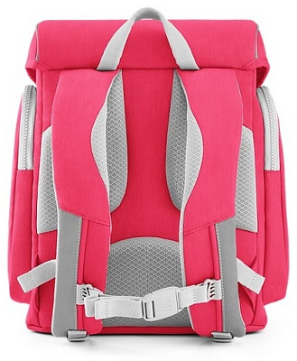 Рюкзак NINETYGO Smart School Bag, Peach Pink (217675)