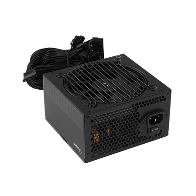 Блок питания Ocypus Beta P600 Черный 600W (Beta-P600-N1HDBK024X-EU)