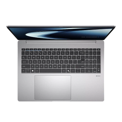 Ноутбук Asus ExpertBook P3 G1 P3606CCAP-MB0101 16", Misty Grey (90NX0AL1-M00590)