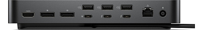 Док-станция Dell Pro Thunderbolt 4 Dock - WD25TB4 130W (210-BTHY)