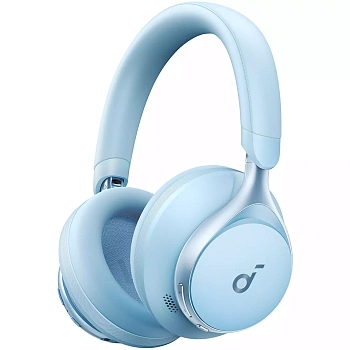 Наушники soundcore Space One - Blue (A3035-BLU)
