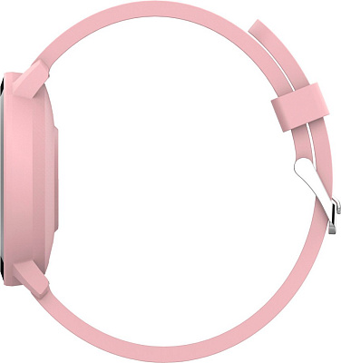Смарт часы Canyon Lollypop SW-63, Pink (CNS-SW63PP)