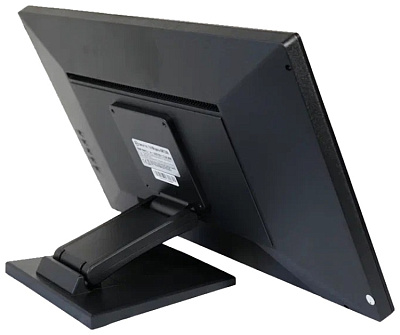 Сенсорный монитор 23.8" ONVYX OMT2381 Black (OMT2381)