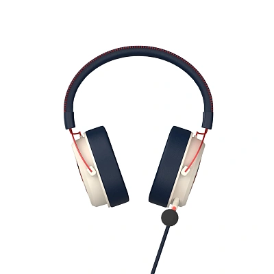 Наушники+микрофон игровые Bloody M595 Proxy Boom SAVAGE (M595 Proxy Boom)