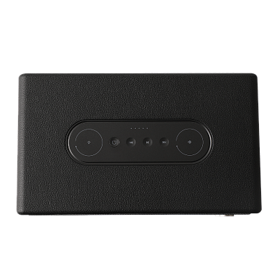 Портативная колонка Edifier ES300 (ES300 Black)