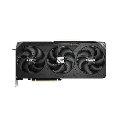 Видеокарта Gigabyte Radeon RX 9070 XT GAMING OC 16G (GV-R9070XTGAMING OC-16GD)
