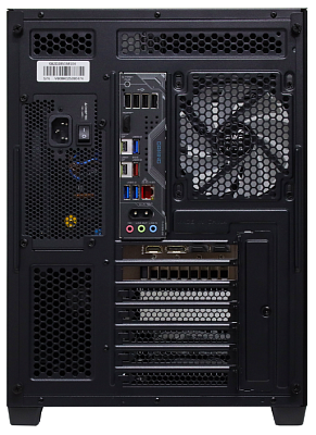 Системный блок PULSER Extreme 136 (Extreme 136)