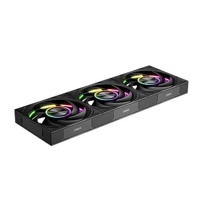 Водяное охлаждение для CPU PCCooler DT360 ARGB Display BK (DT360 ARGB Display BK)
