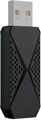 Bluetooth гарнитура Music Public Kingdom HS200W, Black (HS200W)