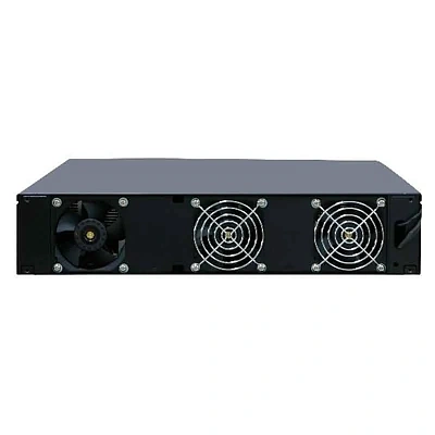 Источник бесперебойного питания Delta AMPLON серия RT 20 кВА 3 фазы (UPS203R6RT2N035)