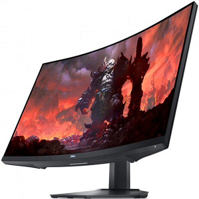 Монитор Dell S3222DGM (210-AZZH)