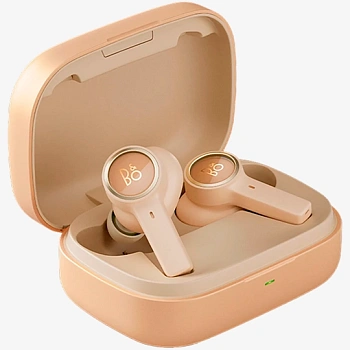 Беспроводные наушники BANG & OLUFSEN Beoplay EX, Gold Tone (1240601)
