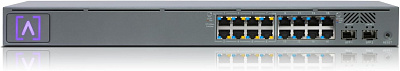 Коммутатор Alta Labs S16-POE (S16-POE)