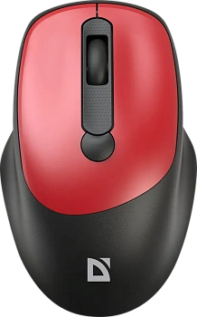 Мышь Defender Feam MM-296 (52299)