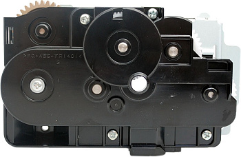 Привод (редуктор) термоблока Kyocera (302RV94021)