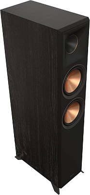 Напольная акустическая система Klipsch Reference Premiere RP-6000F II Floorstanding Speaker, Ebony, Single (1070014)