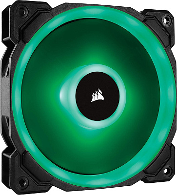 Вентилятор для корпуса Corsair LL140 RGB (CO-9050073-WW)