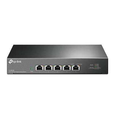  Коммутатор Tp-Link TL-SX105 (TL-SX105) 