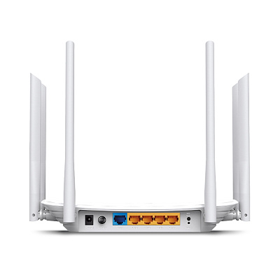 Беспроводной маршрутизатор TP-Link Archer C86 (ARCHER C86(RU) V1.0)