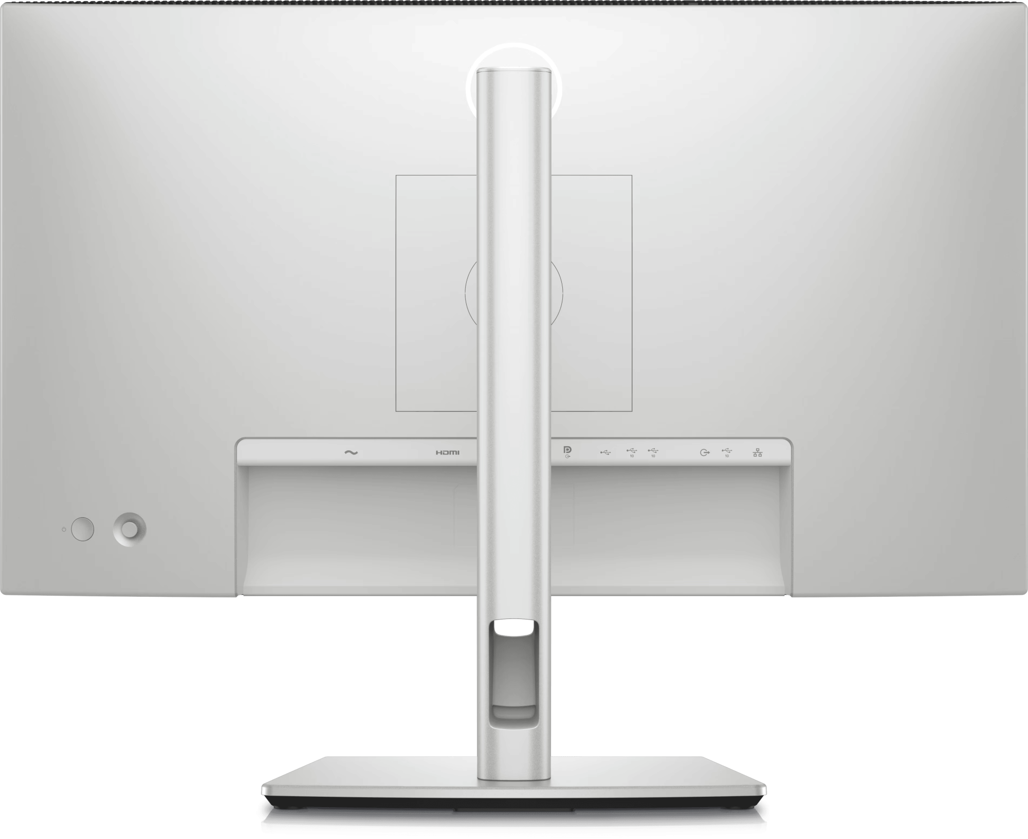 Монитор Dell U2424HE (210-BKJF)