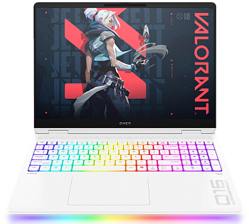 Ноутбук HP Omen Max 16-ah0042ci (E1SJ9EA)