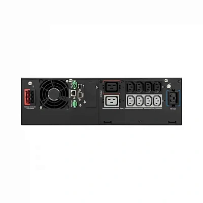 Источник бесперебойного питания Eaton 5PX 2200i RT3U G2 (5PX2200IRT3UG2)