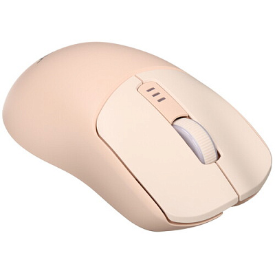 Мышь Acer OMR312 розовый (ZL.MCECC.036)