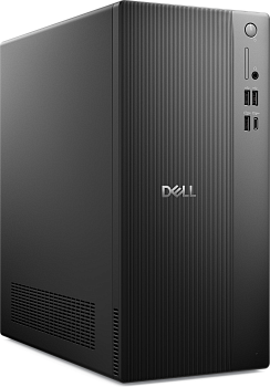 Системный блок Dell Pro Tower Essential QVT1260 (210-BTPF/U7-265K/16/512/W11P)