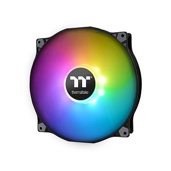 Кулер для компьютерного корпуса Thermaltake Pure 20 ARGB Sync (CL-F081-PL20SW-A)