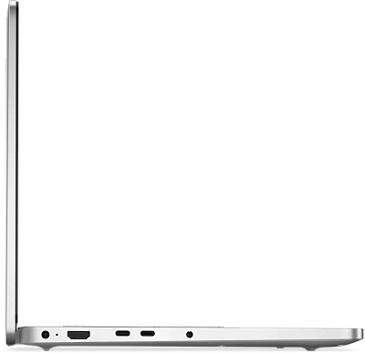 Ноутбук Dell PRO 14 PC14250 210-BQGZ#ECHM_KZ (210-BQGZ)