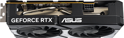 Видеокарта ASUS Dual GeForce RTX 5060 8GB GDDR7 OC Edition (DUAL-RTX5060-O8G)