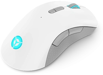 Мышь Lenovo Legion M600 Wireless Gaming Mouse White (GY51C96033)
