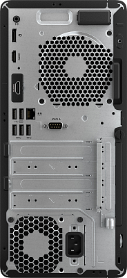 Системный блок HP Pro Tower 400 G9 (99Q28ET)