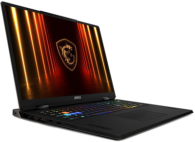 Ноутбук MSI Vector A18 HX A9WIG-246KZ (9S7-182L84-246)