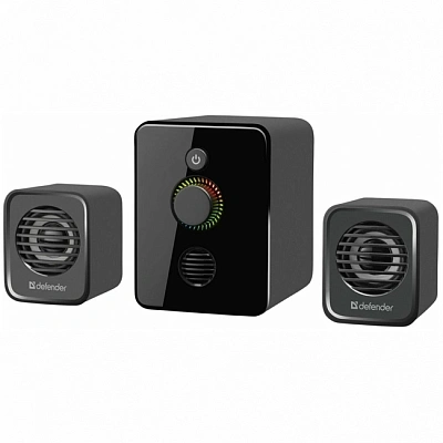 Компьютерные колонки Defender V12 (65212)