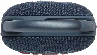 Беспроводная колонка JBL Clip5, Blue (JBLCLIP5BLU)