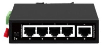 Коммутатор BDCOM IES200-LS0050 (IES200-LS0050)